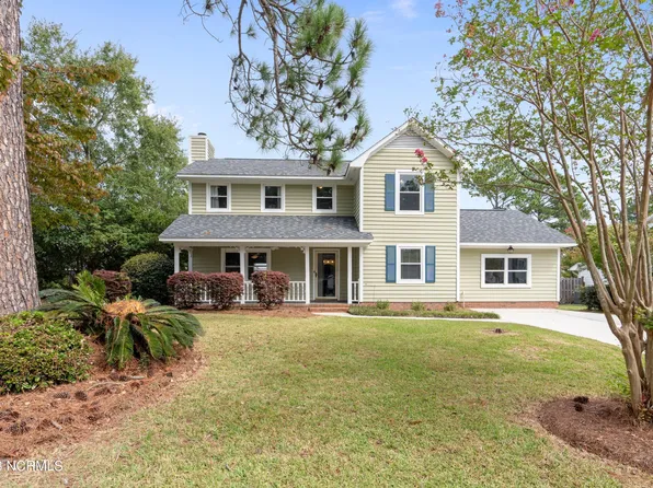 1414 Setter Court, Wilmington, NC 28411
