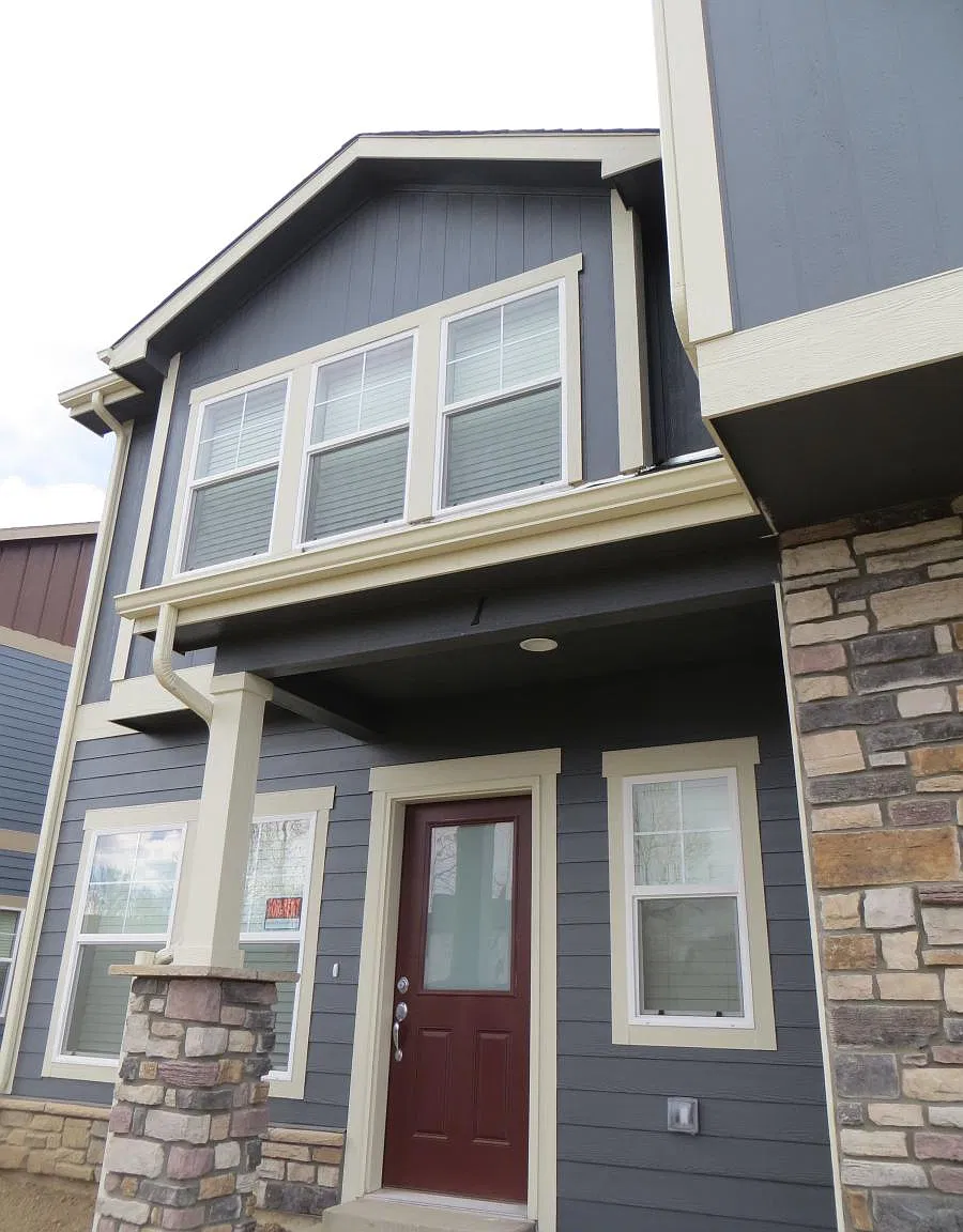 2 bed, 2.5 bath, 1238 sqft, $1,900 — Photo 4