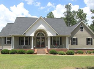 458 Shade Murphy Rd, Moultrie, GA 31768