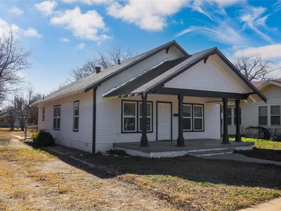1510 Avenue D, Brownwood, TX, 76801