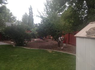 1095 Locomotive Ct, Sparks, NV