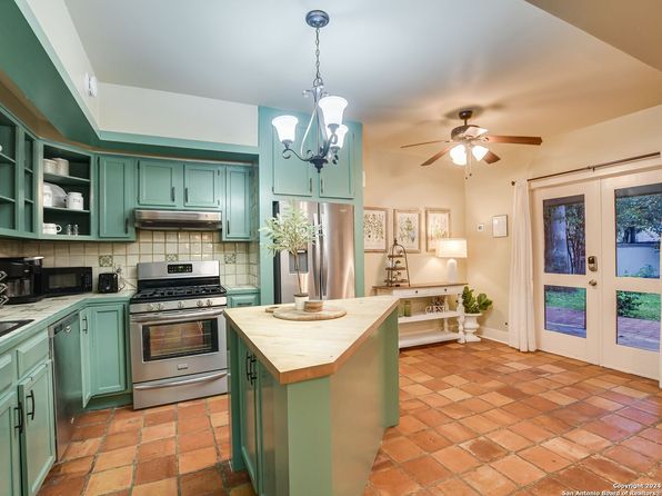 338 MADISON, San Antonio, TX 78204