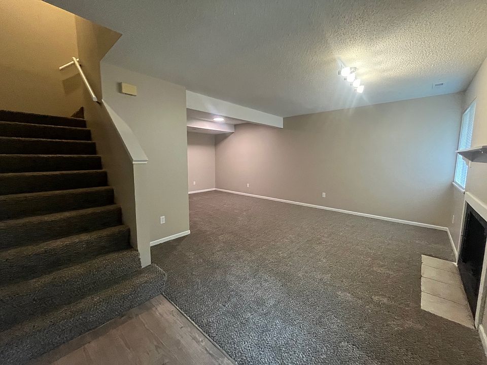 Living area.