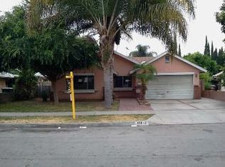 15812 Clarkgrove St, La Puente, CA 91745