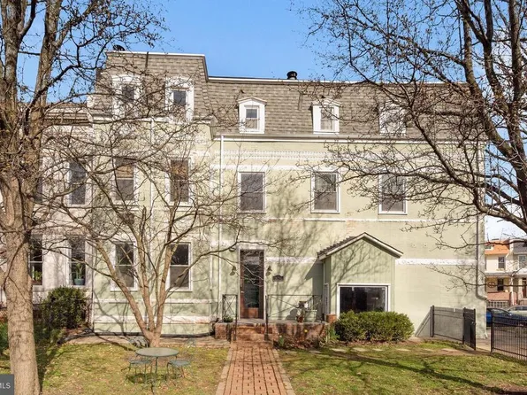 1434 Potomac Ave SE APT 4, Washington, DC 20003