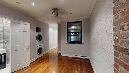 Rented by Bond New York