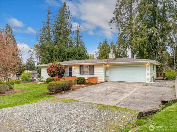 4808 25th Avenue SE, Lacey, WA 98503