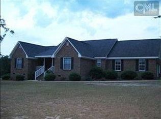 569 Old Stagecoach Rd, Camden, SC 29020