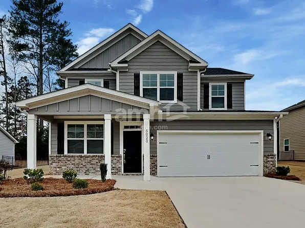 5020 Hudson Valley Dr, Cumming, GA 30028