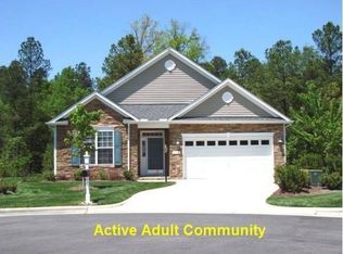 113 Franklin Hills Point, Cary, NC 27519