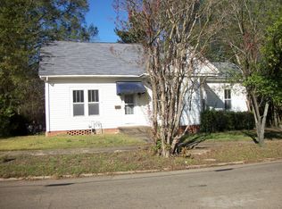 1415 3rd Ave N, Columbus, MS 39701