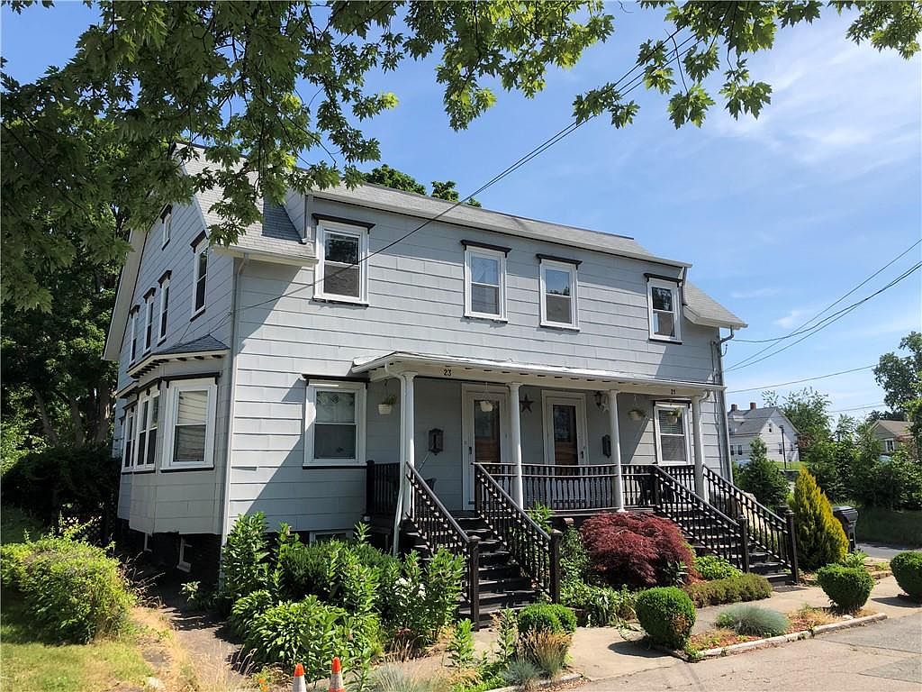 21 Fair St, Warwick, RI 02888 Zillow