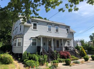 21 Fair St, Warwick, RI 02888