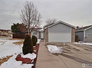 3300 Rio Grande Ave, Evans, CO 80620