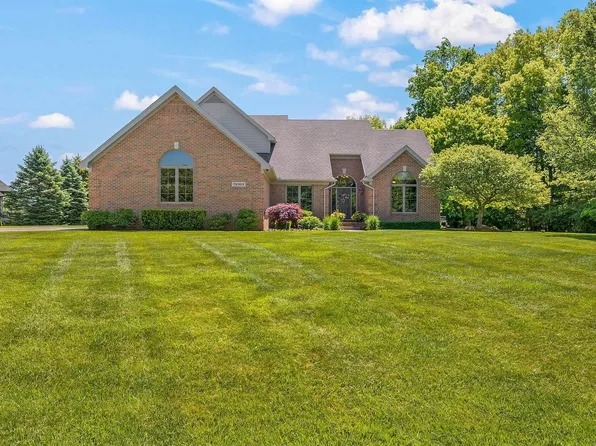 72363 Sorrel Dr, Romeo, MI 48065