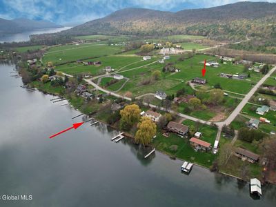 28 Outlet Drive, Ticonderoga, NY, 12883