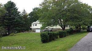 full picture of side yard