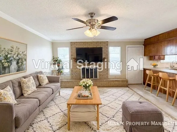 2108 76th St, Lubbock, TX 79423