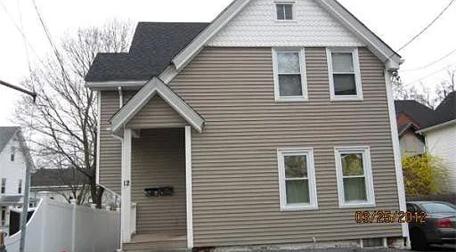 2 bed, $2,100 — Photo 1