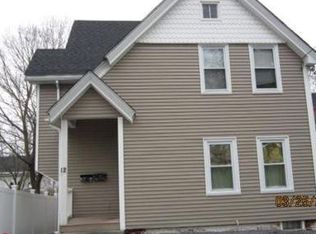 12 Devens St Floor 2, Marlborough, MA 01752