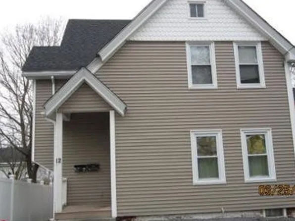 12 Devens St Floor 2, Marlborough, MA 01752