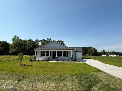 206 Coharie Dr, Lillington, NC, 27546