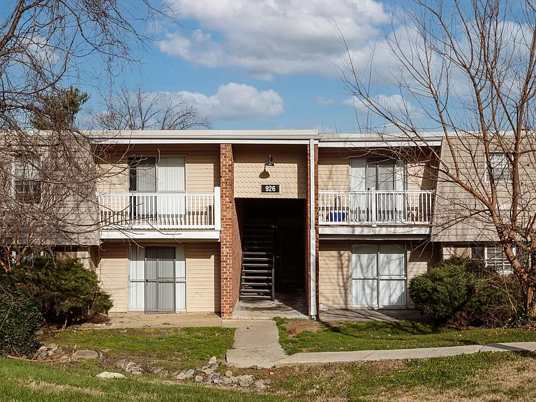 New Irving Heights | Apartment Homes For Rent in Greensboro, NC