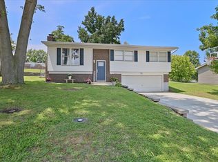 801 Ruth Ave, Festus, MO 63028