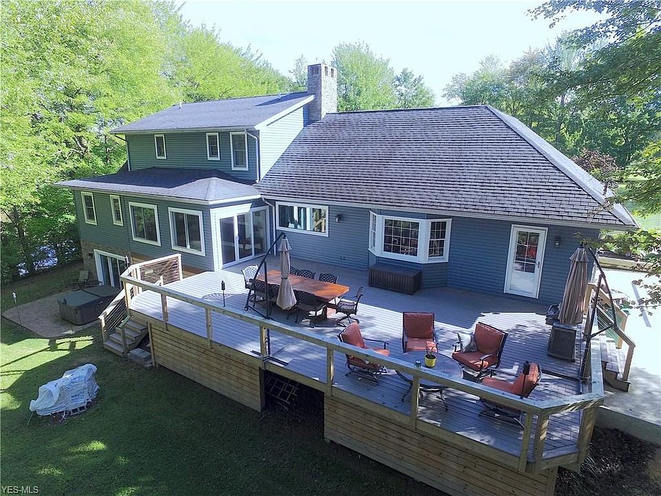 1588 Pierpont Dr, Roaming Shores, OH 44084 Zillow