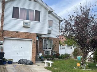 317 Torry Ave, Bronx, NY 10473