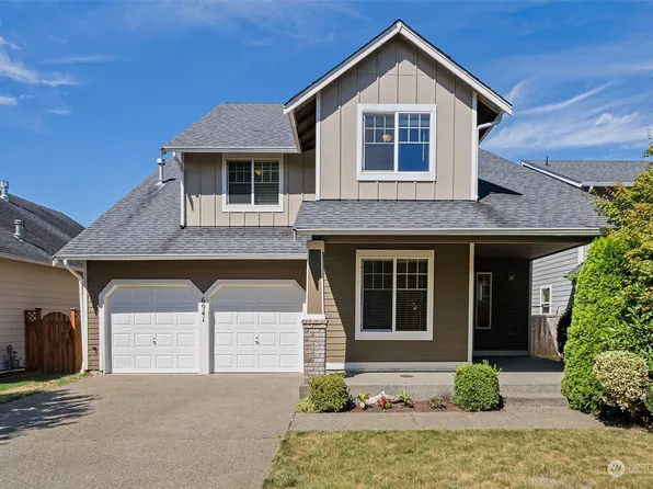 6941 Stone Street SE, Lacey, WA 98513