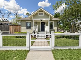 623 Pecore St, Houston, TX 77009