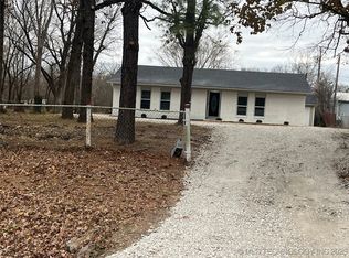 11204 S 153rd West Ave, Sapulpa, OK 74066