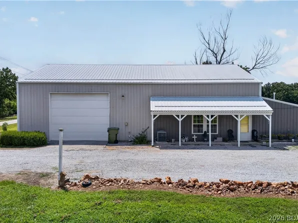 11927 SE Z Hwy, Other, MO 64740