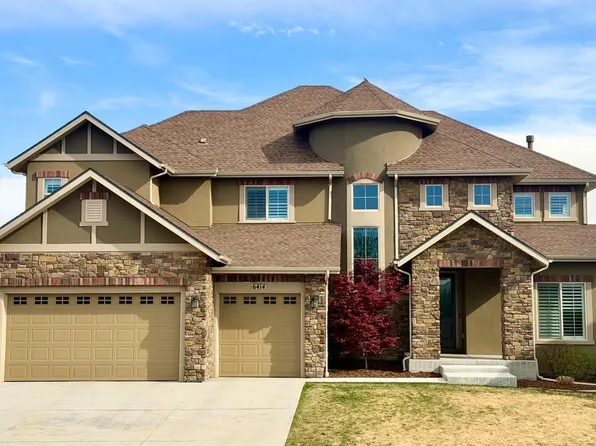 6414 Wind Break Ct, Fort Collins, CO 80528