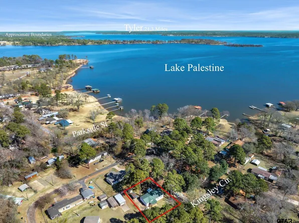 20711 Kingsley Cir, Chandler, TX 75758