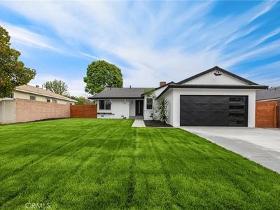 7112 Irondale Ave, Winnetka, CA, 91306
