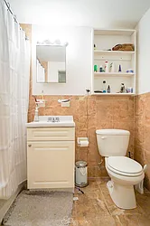Rented by City Connections Realty