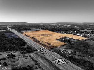 0 Red Hill Rd, Milton, PA 17847