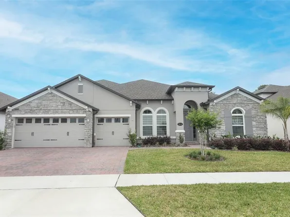 3316 Old Somers Cv, Oviedo, FL 32765