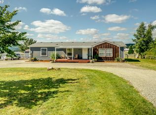 20833 S Chad Ct, Colton, OR 97017