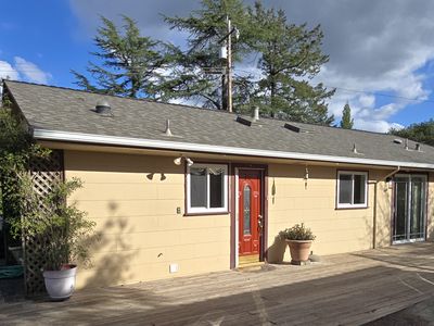 1090 Cunningham Rd, Sebastopol, CA, 95472