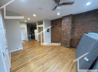 24 Pompeii St #1, Roxbury, MA 02119
