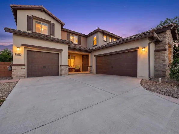 8712 Vista Cumbre Rd NW, Albuquerque, NM 87120