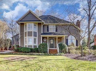 4710 Quail Canyon Dr, Charlotte, NC 28226