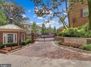 1652 Beekman Pl NW APT C, Washington, DC 20009