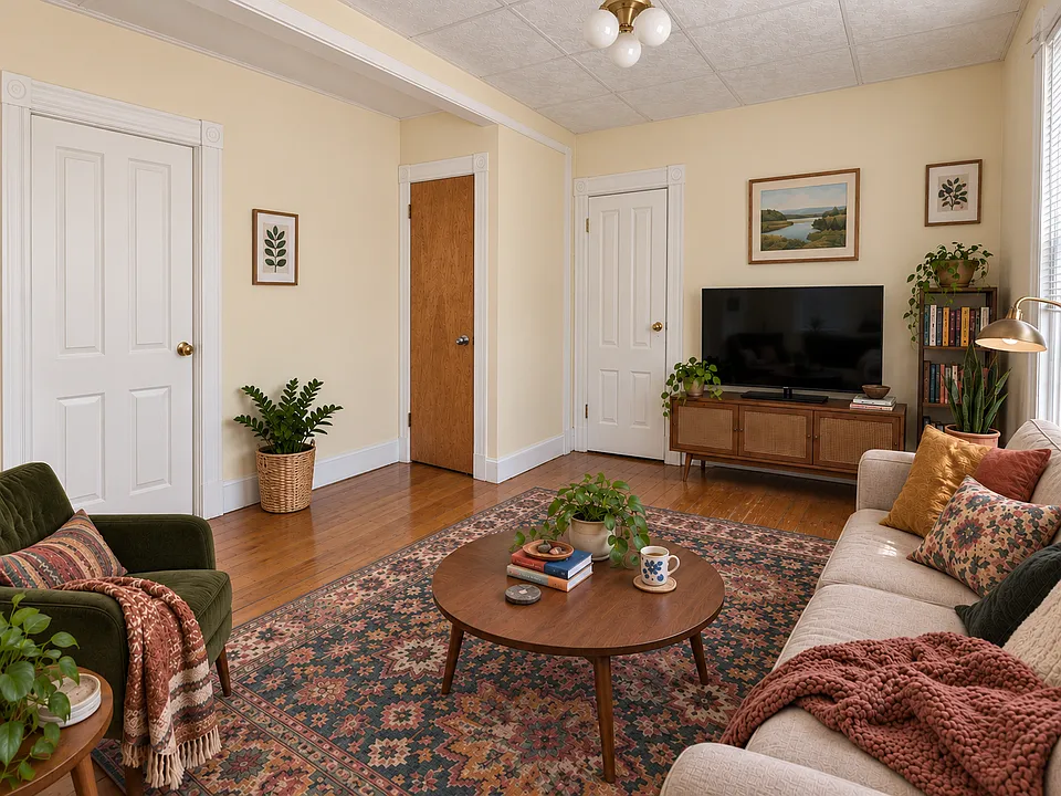 44 Elm St #2