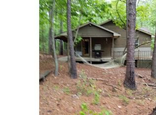 420 Farley Rd, Cameron, NC 28326
