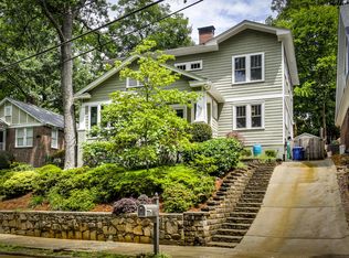 932 Glen Arden Way NE, Atlanta, GA