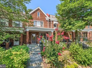 2106 Huidekoper Pl NW, Washington, DC 20007